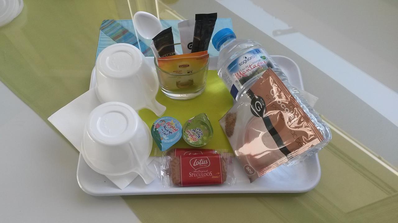 ارومانش لي بان Arroplace المظهر الخارجي الصورة
